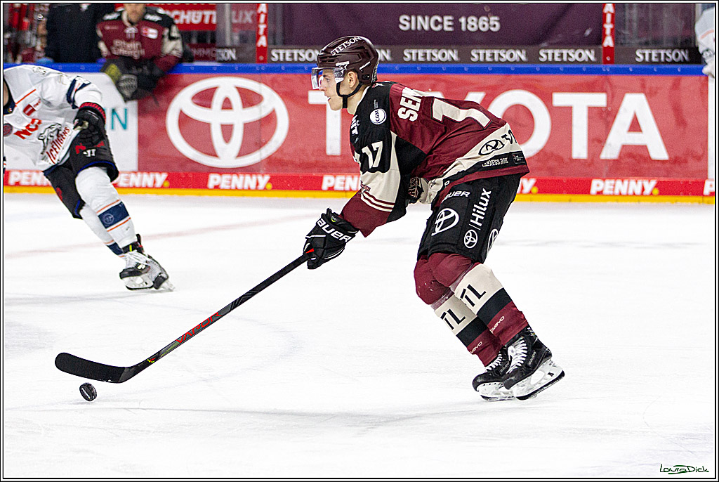 PENNY DEL;  Koelner Haie - Nuernberger Ice Tigers; Koeln, 25.03.2021